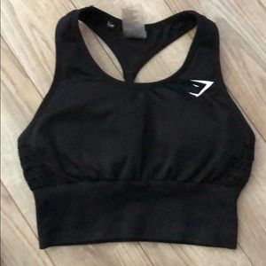 Gymshark top